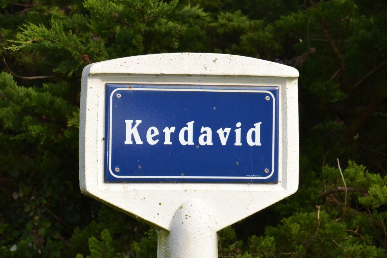Les Maisons De Kerdavid'Ile - Votre Residence De Vacances A Belle Ile En Mer 록마리아 외부 사진